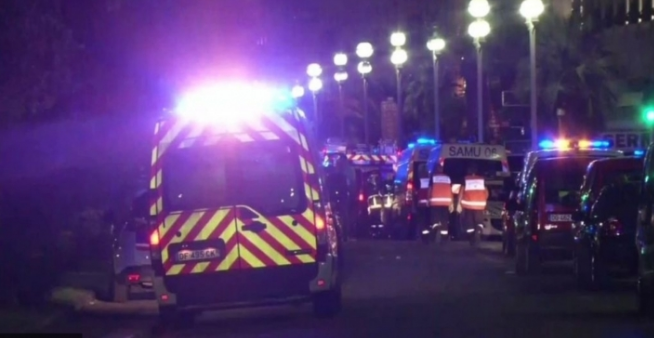 Теракт в Ницце говорит о полной импотенции французских спецслужб