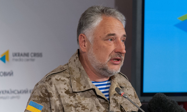 Киев в прямом эфире пообещал «жесткую зачистку» восставшим против ВСУ