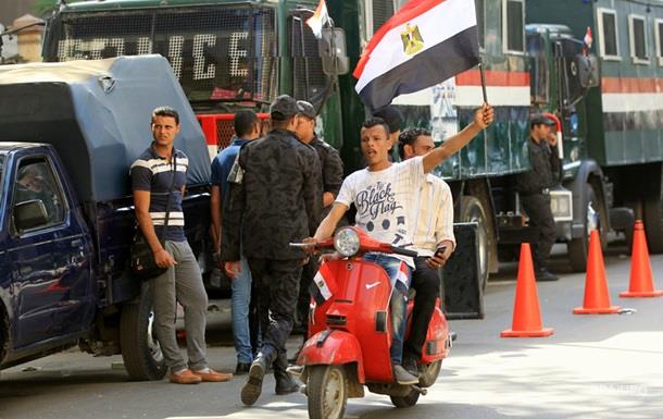 Каир предупреждает Анкару: где сядете, там и слезете
