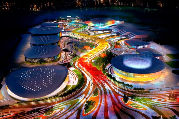 Дежавю Сочи в Рио: олимпийская столица снова «под огнем»