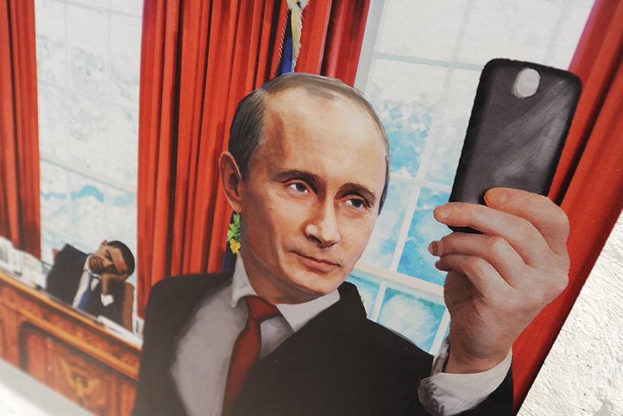 Чистый нокаут от Путина: союз во главе с Россией не оставил шансов США