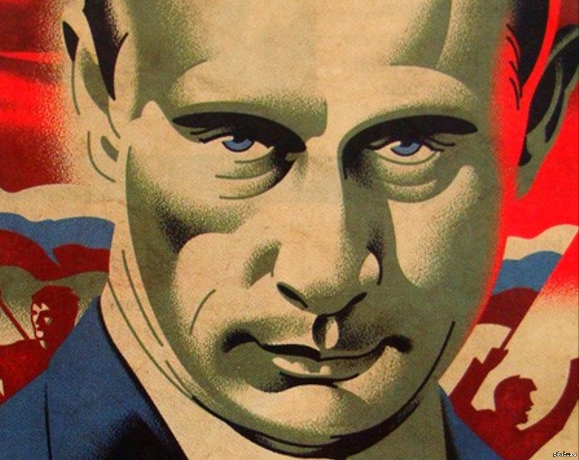 «Холодная война Путина»: Запад сам себе выкручивает руки