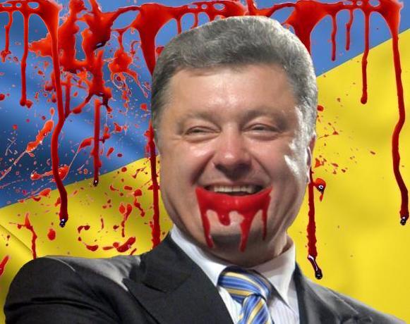 Киевский режим за гранью разумного, или Торговля людьми набирает обороты