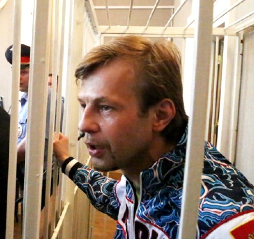 Выкормыш 90-х Урлашов «завернул» в мэры Ярославля на 12,5 лет тюрьмы