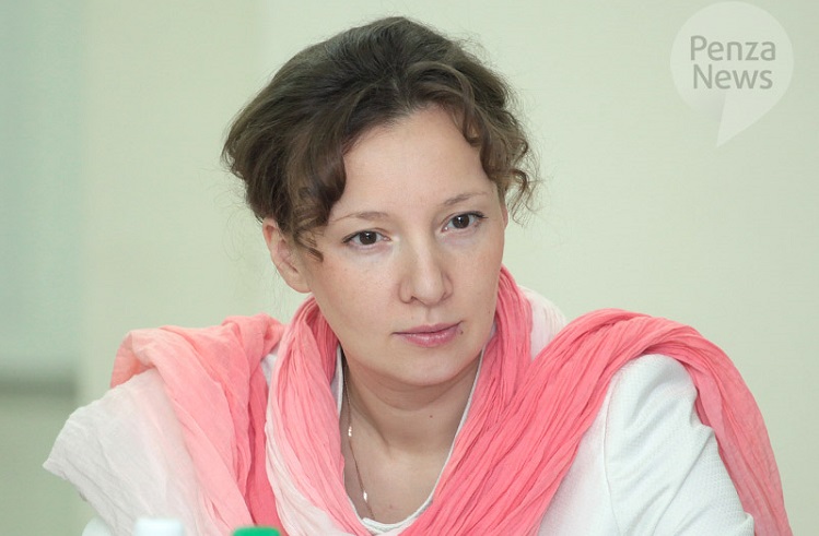 Анна Кузнецова назначена новым детским правозащитником