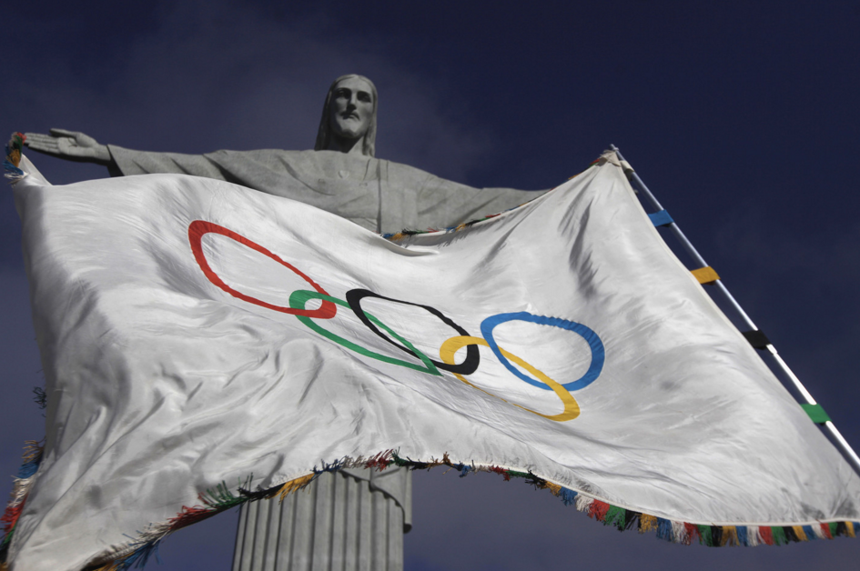 Паралимпиада пройдет без российских спортсменов
