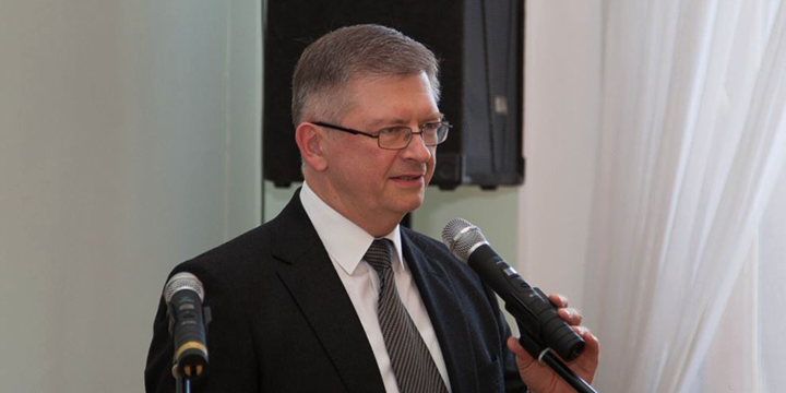 Посол РФ в Польше Андреев: «У большинства поляков нет неприязни к нам»