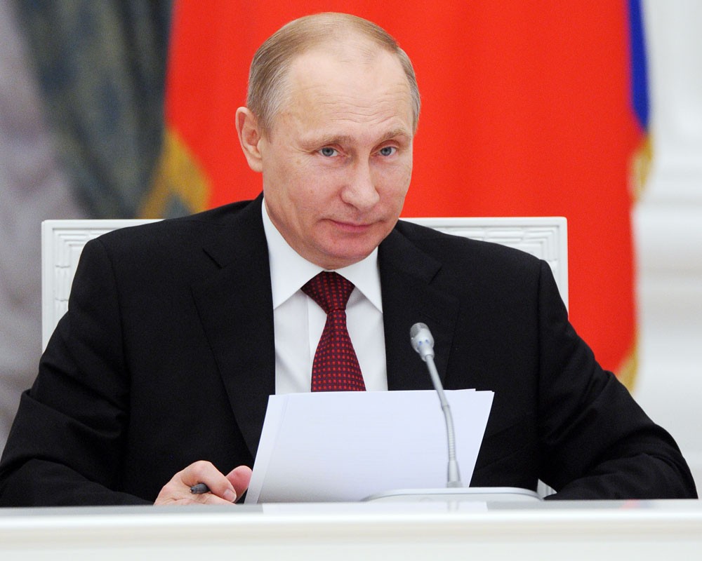 Скандал без доказательств: стремление очернить Путина дает обратный эффект