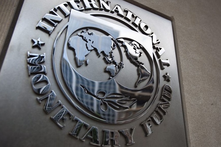 МВФ, спасая Украину от дефолта, продолжает давить на Россию