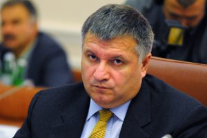 Против главы МВД Украины возбудили уголовное дело