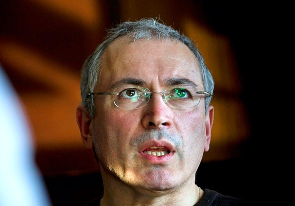Ходорковский призвал уничтожить «суть России»