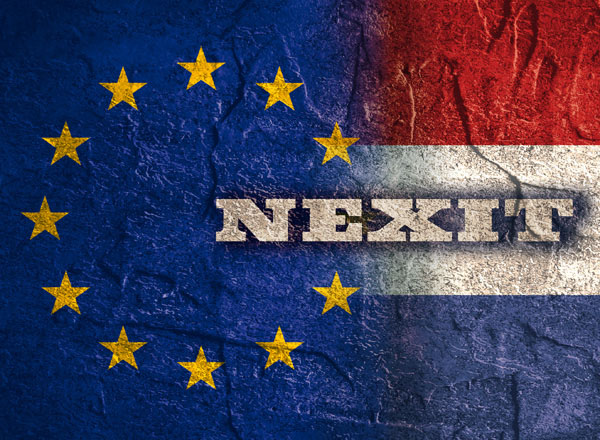 Нидерланды: возможен ли выход из Евросоюза?