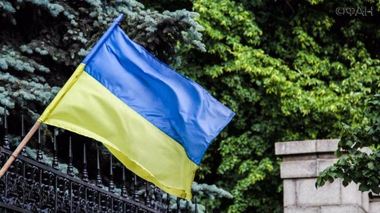 О статусе колоний: Украина в «зарогатье»