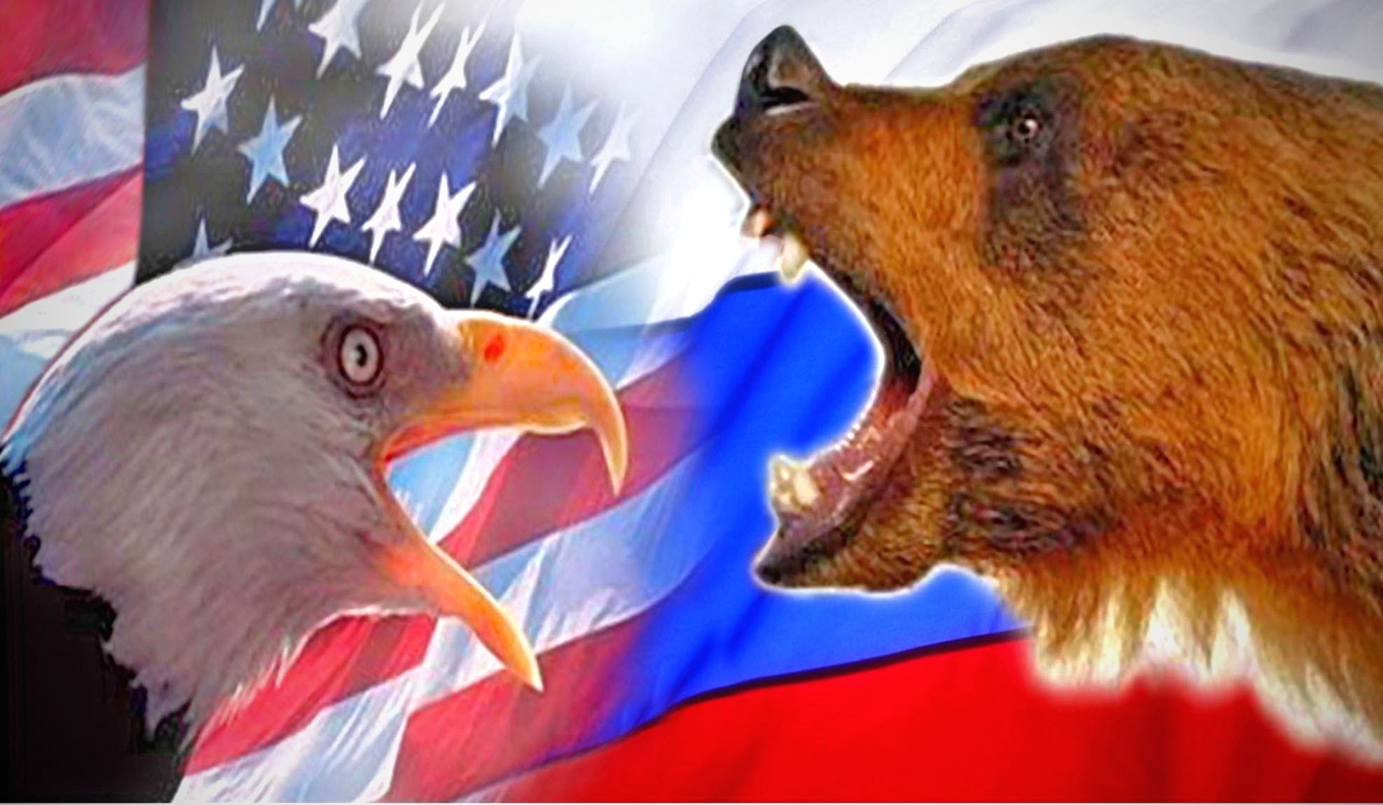 Белый дом на грани истерики: Россия изменит баланс сил в мире