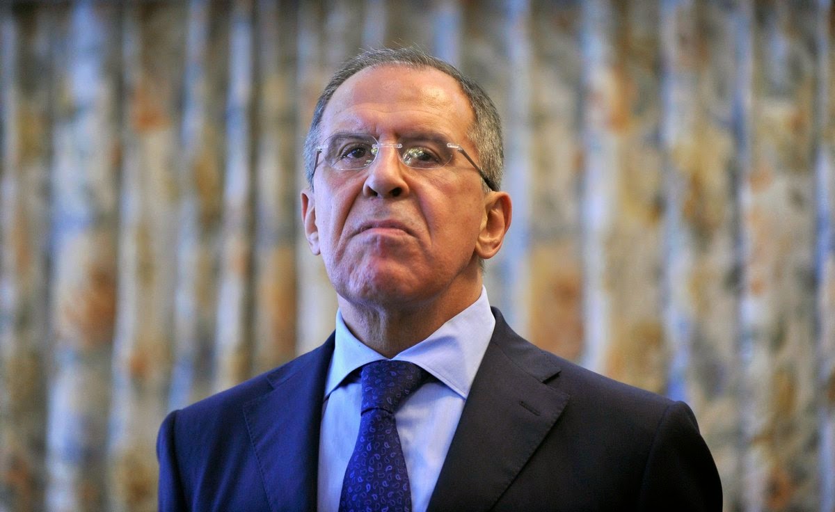 «Терпение России не безгранично»: Лавров жестко ответил США по Сирии