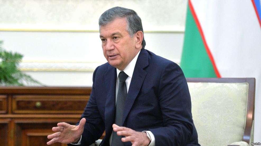 Узбекская "оттепель" - радужные перспективы и суровая реальность