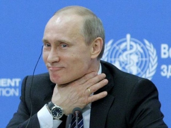 Каким способом Владимир Путин поздравит нового президента США?