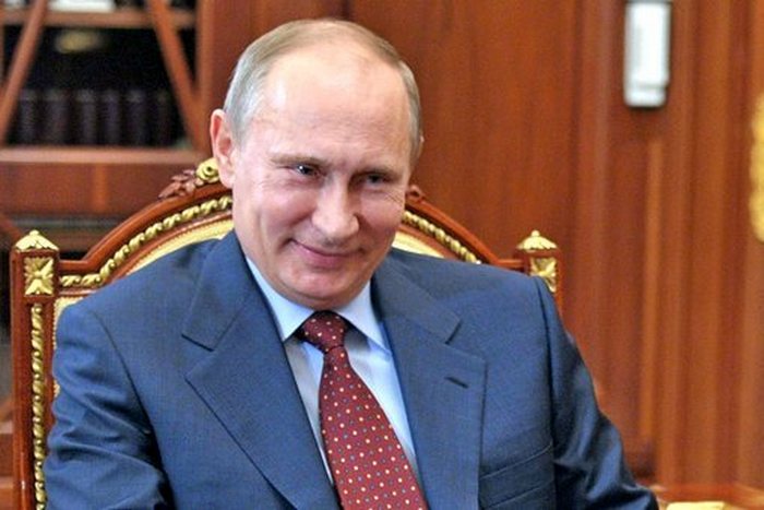 Западные СМИ: Путин – самый успешный геостратегический виртуоз в мире