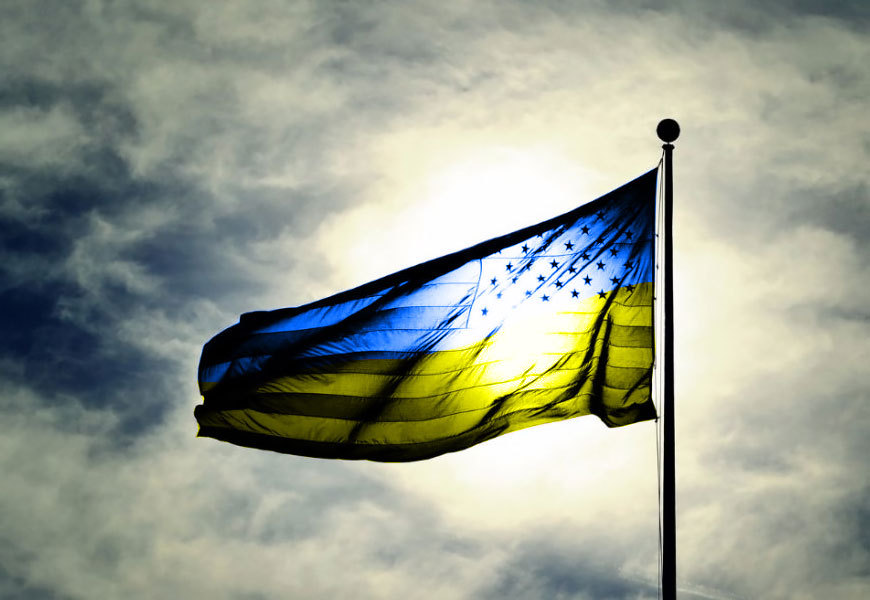 Дошло, наконец? Украина начала винить во всех бедах США