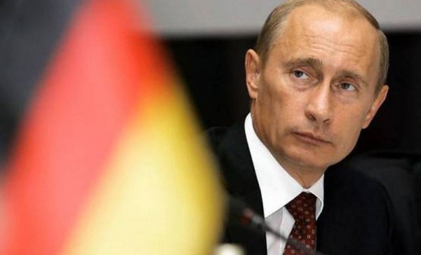 Кого Путин выберет канцлером Германии?