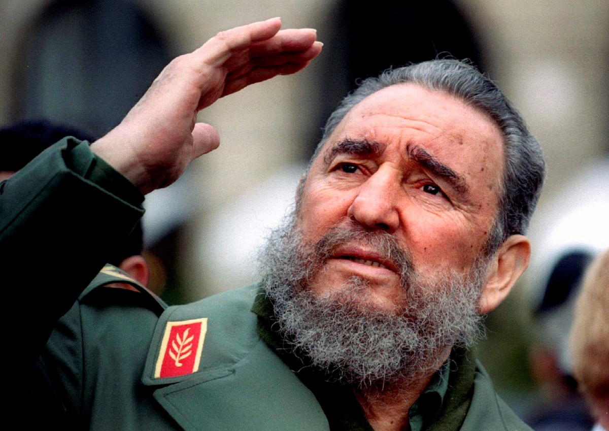 Фидель Кастро умер. Что дальше?