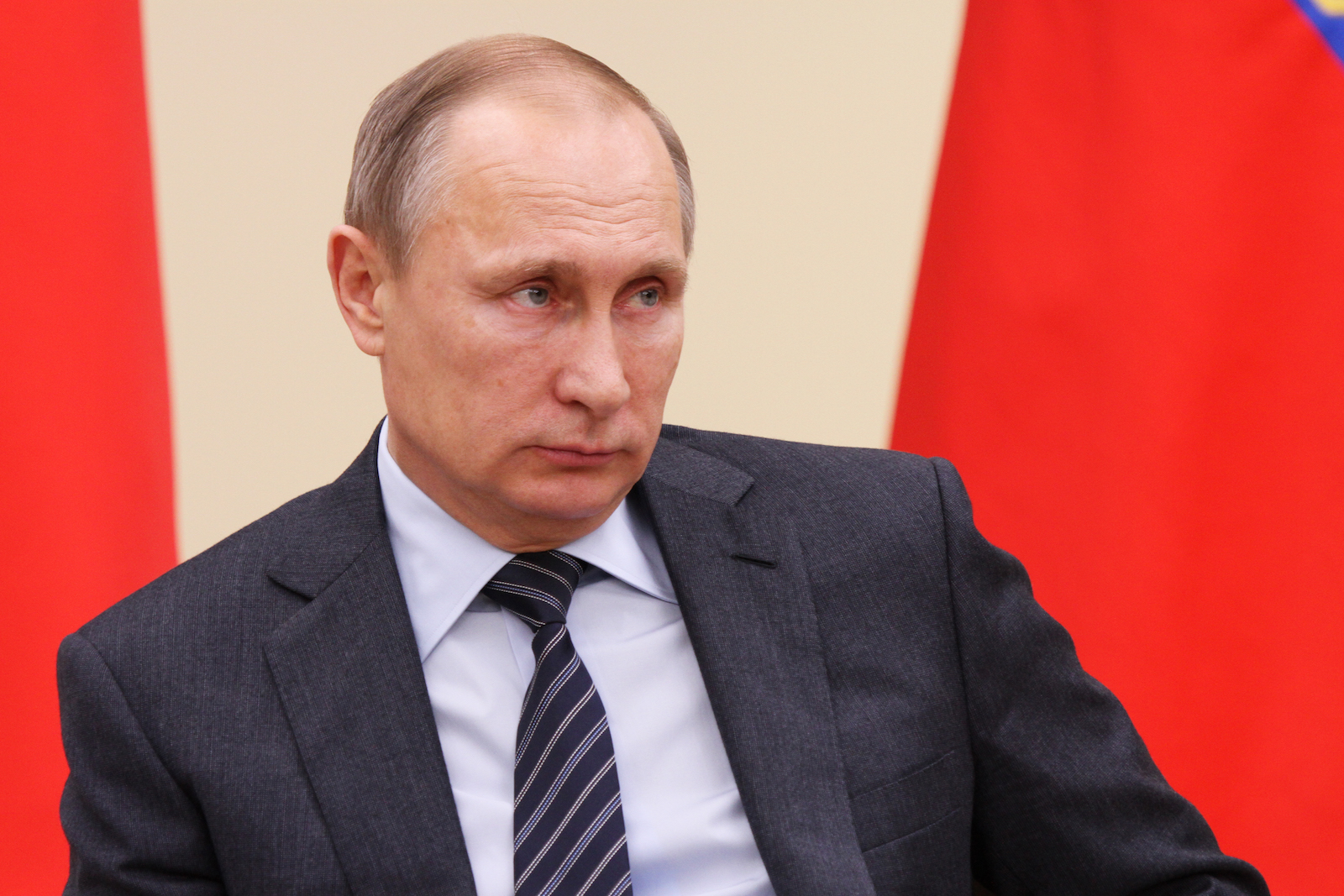 Сергей Кириенко возглавит предвыборную кампанию Путина