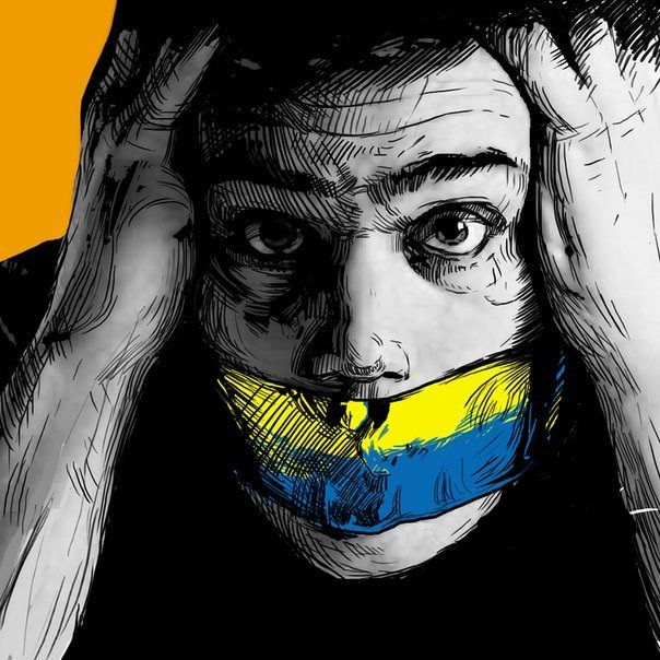 Тревожный звонок из Киева: «Вы там сидите в своей России, а у нас здесь ад!»