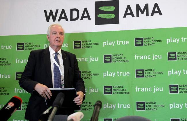 WADA наносит ответный удар: 500 млн долларов против России
