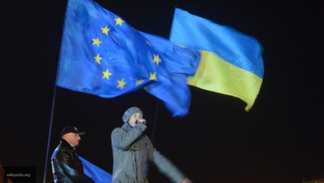 Безвизовый режим для Украины: 2017, 2018, …?