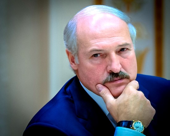 Лукашенко не забыл про перехват