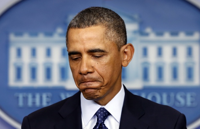 Исповедь Обамы: интервенции со стороны США провоцируют ещё большие проблемы