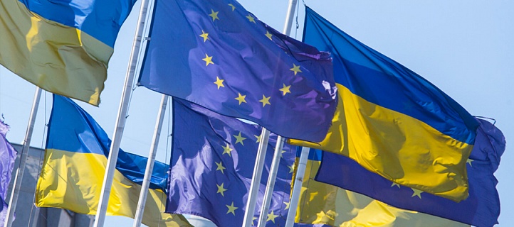 Украина провалила план по получению «безвиза» с ЕС