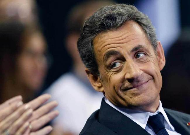 Импичмент Олланду — блестящее начало предвыборной кампании Саркози