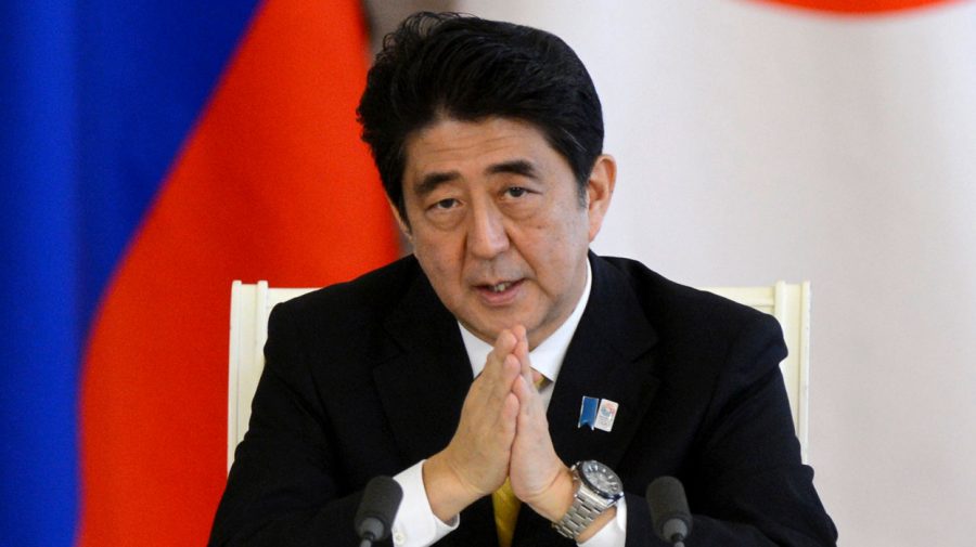 Крик отчаянья: на что Япония готова ради возвращения Курил