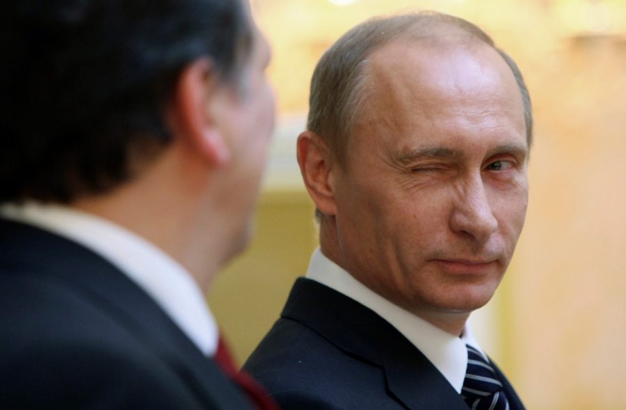 Вашингтон собрался довериться Путину?