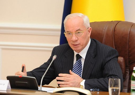 Азаров о поведении так называемых украинских политиков после победы Трампа