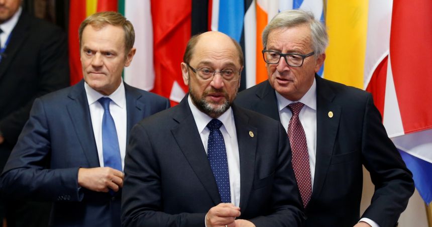 Die Welt: Накануне саммита ЕС Москва дала старт торгам по отмене санкций