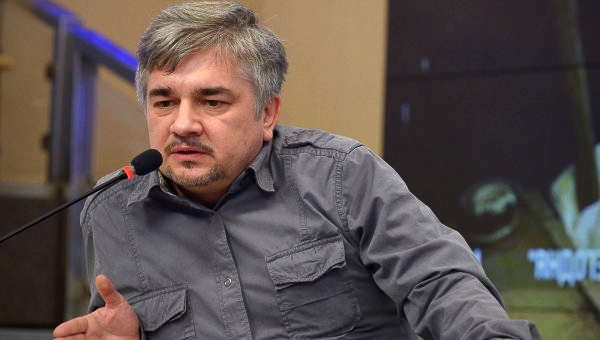 Ищенко предсказал страшное будущее Украины и судьбу Порошенко в 2017 году