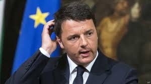 Италия становится еще одной европейской проблемой