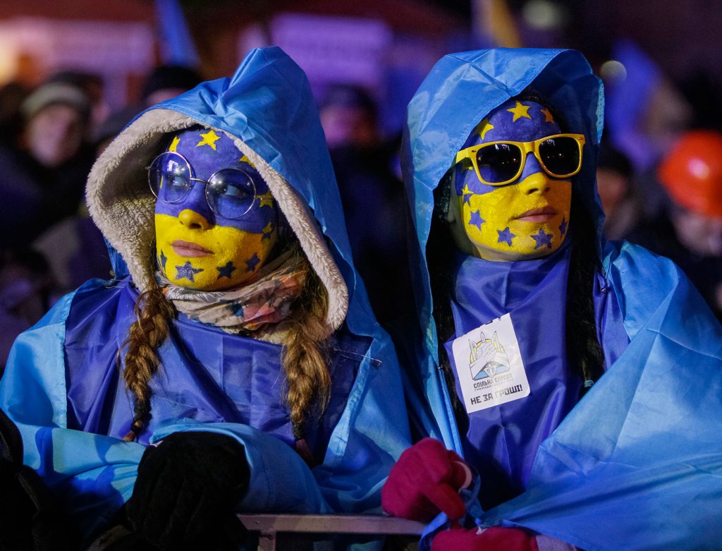 Украина не пролезет в Европу: кто виноват в провале евроинтеграции