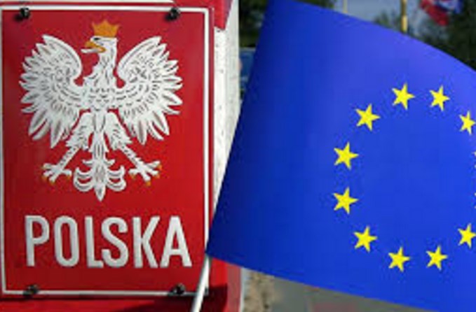 Лишенная права голоса в Евросовете Польша уничтожит ЕС