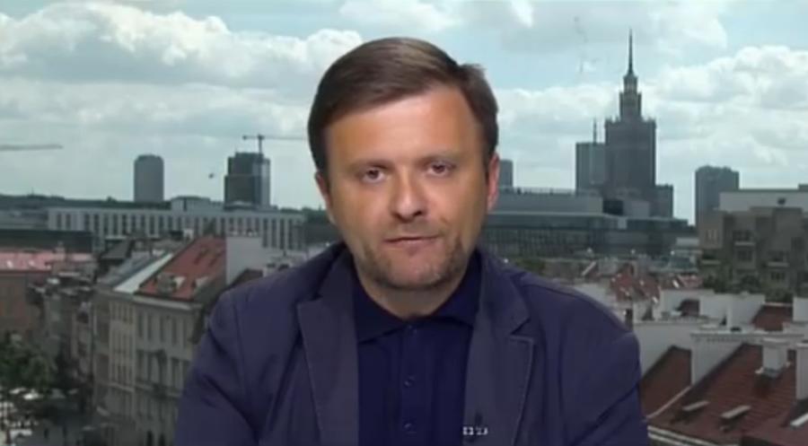 Политолог Цезари Калита: Польша скатилась на самое дно Евросоюза