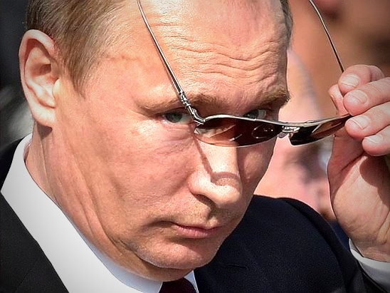 «Американская карта» Владимира Путина: как Москва «взяла» Вашингтон