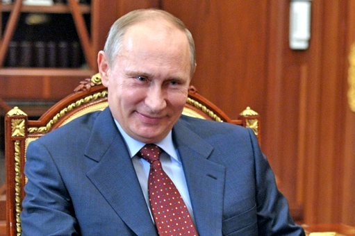 В «супергод» Путина Запад сыграл роль статиста