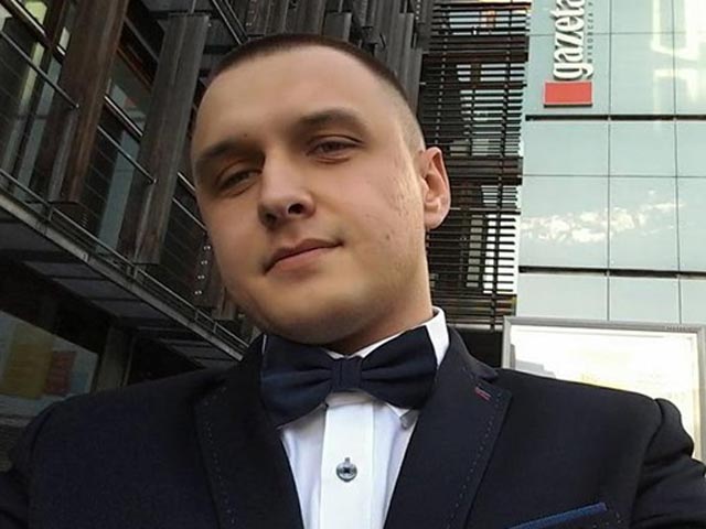Скандально известный польский журналист Мацейчук снова оскорбляет Россию