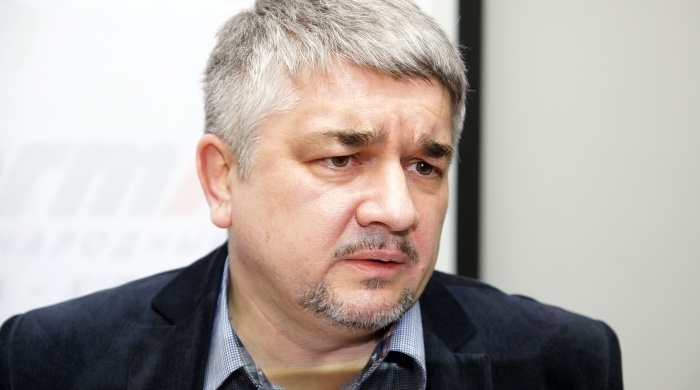 Ищенко о свидомых националистах: «бандеровщина» стала проблемой Польши