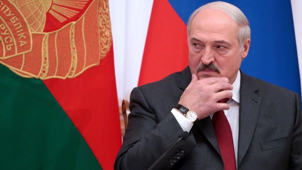 «Лукашенко накручивает ситуацию с Россией»