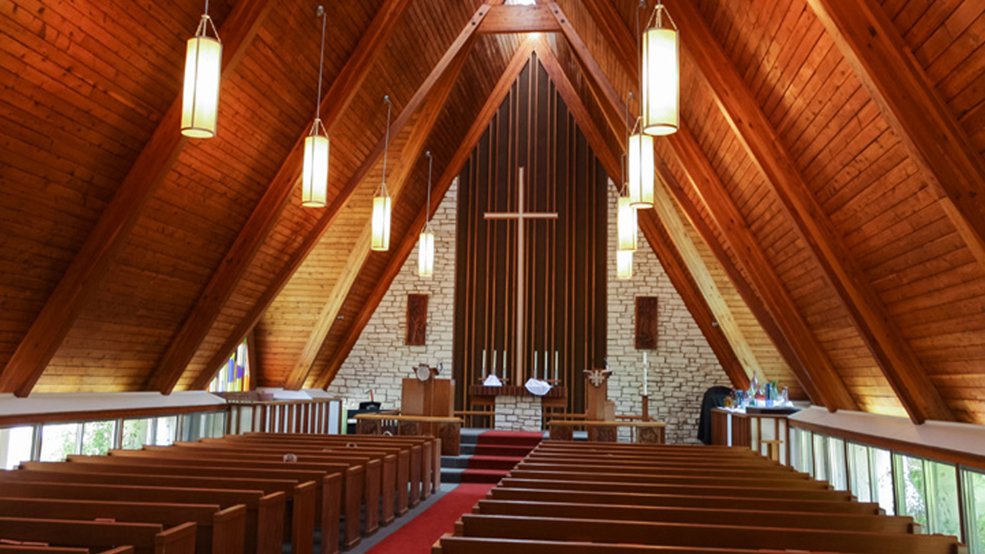 Церкви США превращаются в "виртуальные мечети" для  мигрантов