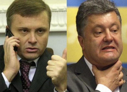 Украина: «днепропетровские» проигрывают «киевским» и «донецким»