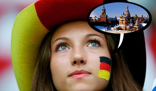 «В гробу видали мы эту Европу!»: русские немцы бегут из Германии в Россию